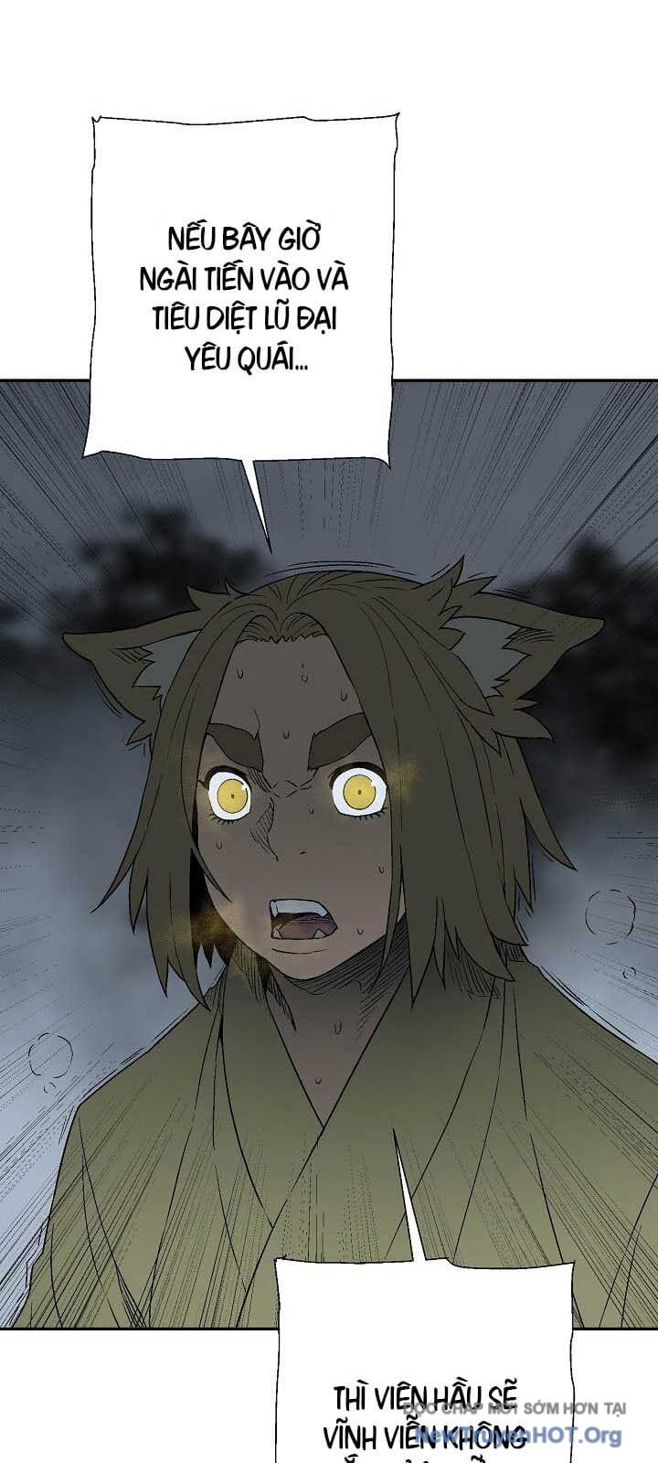 Truyện Tranh Vĩ Linh Kiếm Tiên trang 5