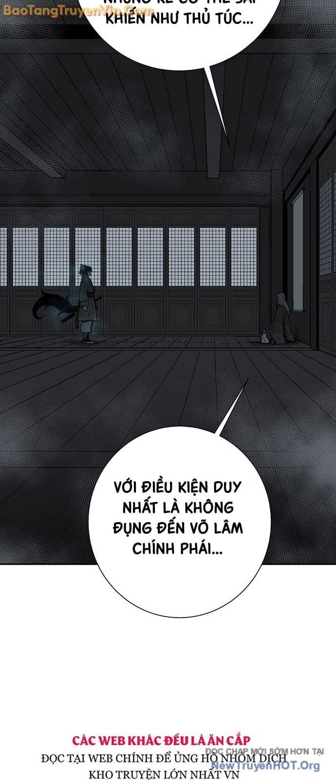 Truyện Tranh Vĩ Linh Kiếm Tiên trang 5