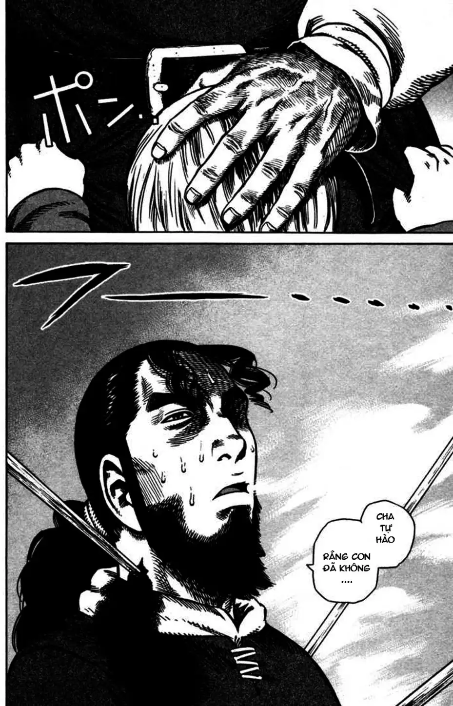 Truyện Tranh Truyền Thuyết Miền Đất Hứa - Vinland Saga trang 5