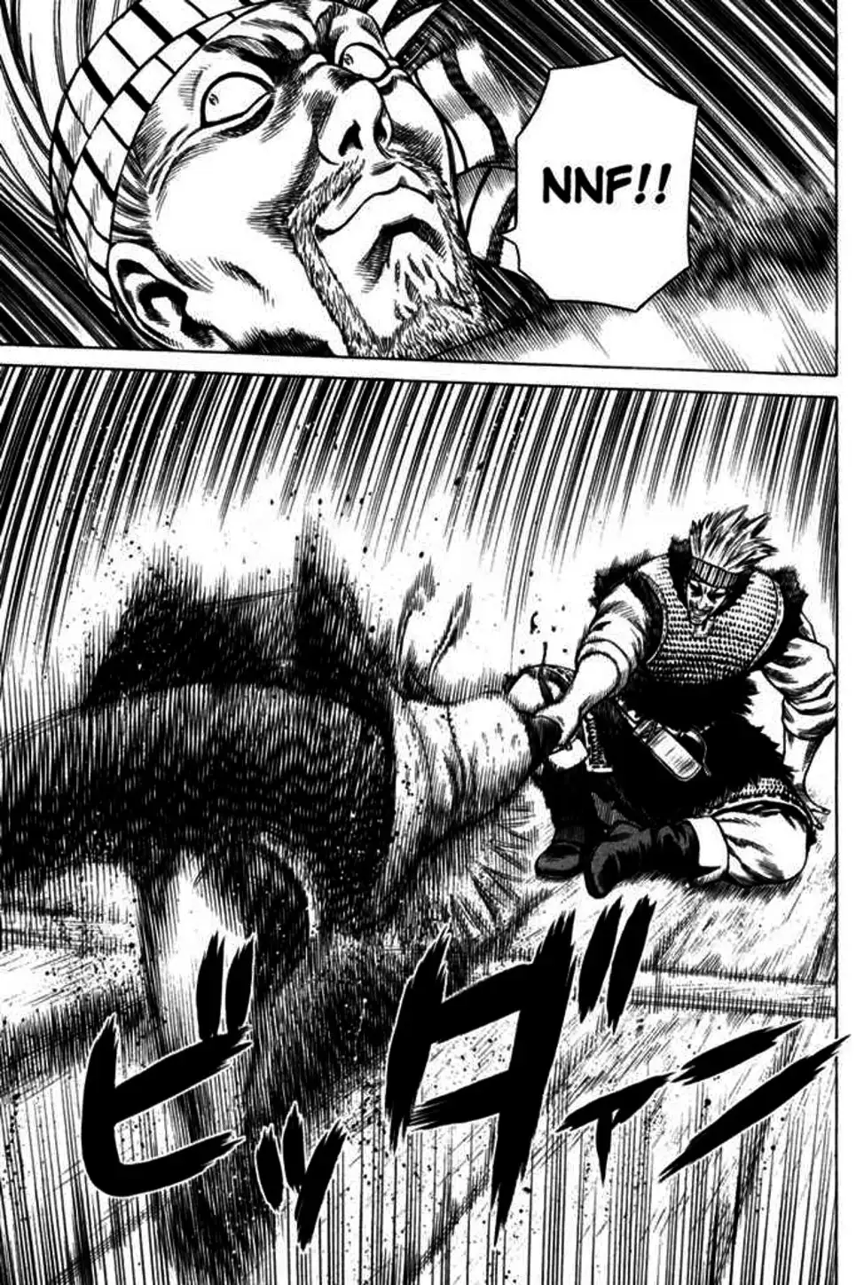 Truyện Tranh Truyền Thuyết Miền Đất Hứa - Vinland Saga trang 5