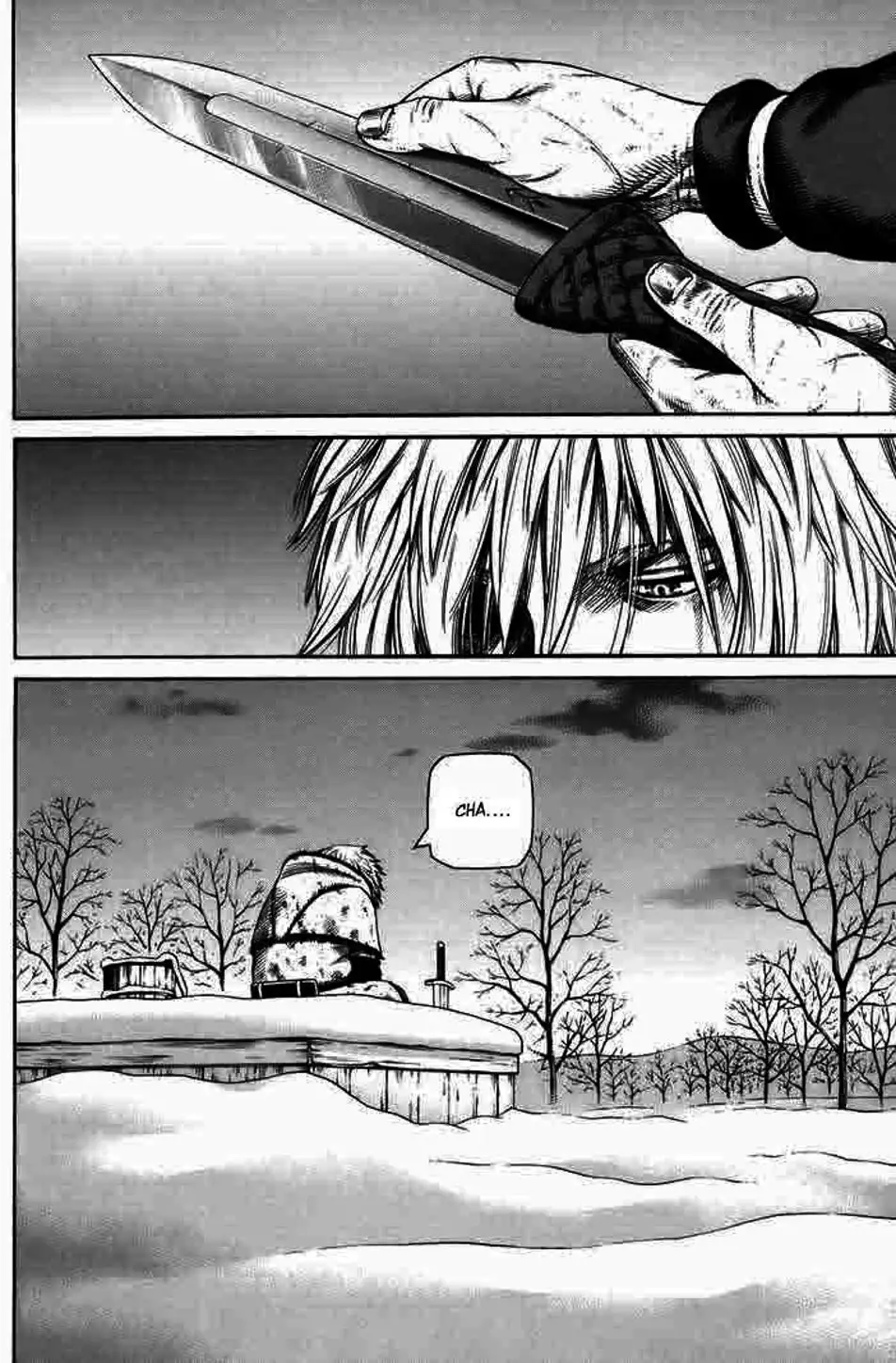 Truyện Tranh Truyền Thuyết Miền Đất Hứa - Vinland Saga trang 5