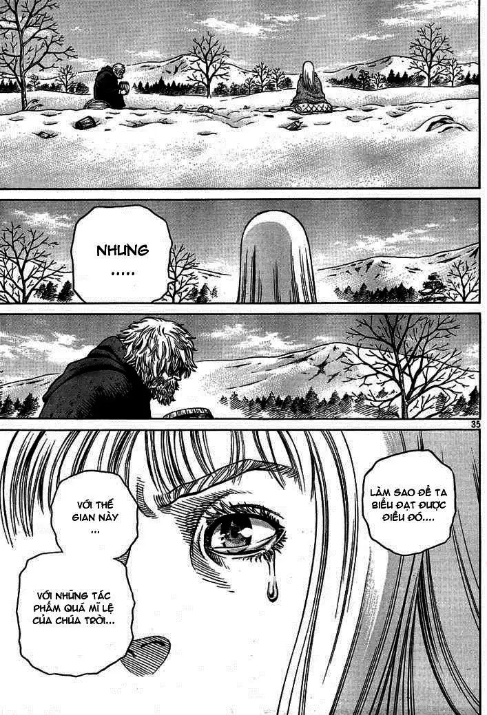 Truyện Tranh Truyền Thuyết Miền Đất Hứa - Vinland Saga trang 5