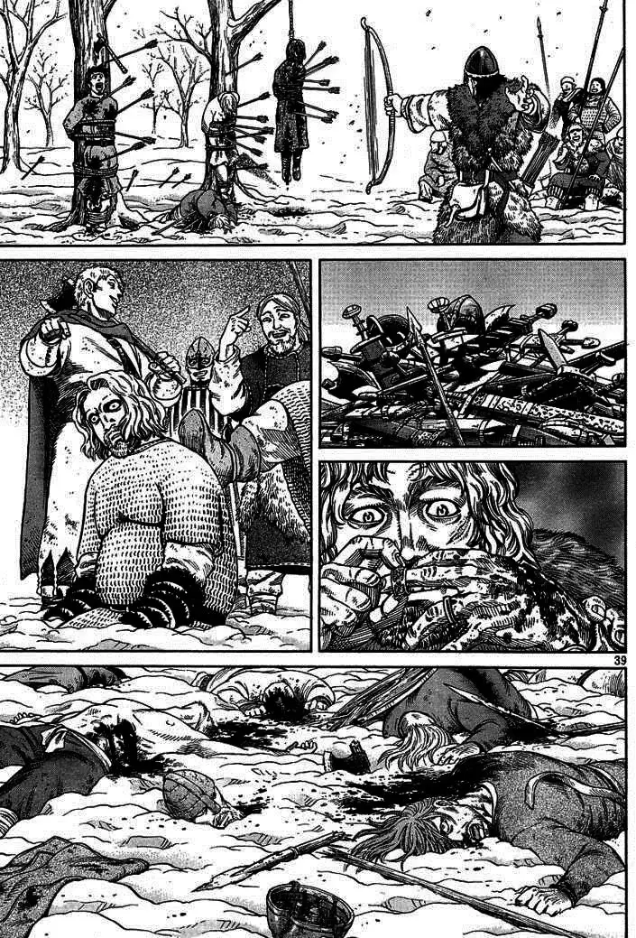 Truyện Tranh Truyền Thuyết Miền Đất Hứa - Vinland Saga trang 5