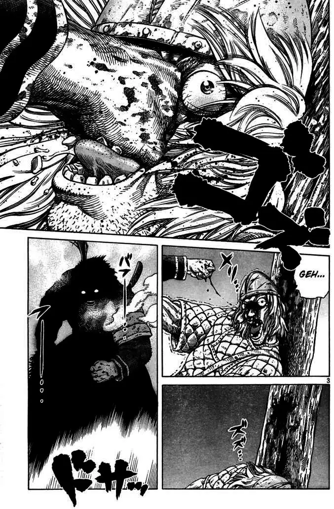 Truyện Tranh Truyền Thuyết Miền Đất Hứa - Vinland Saga trang 5