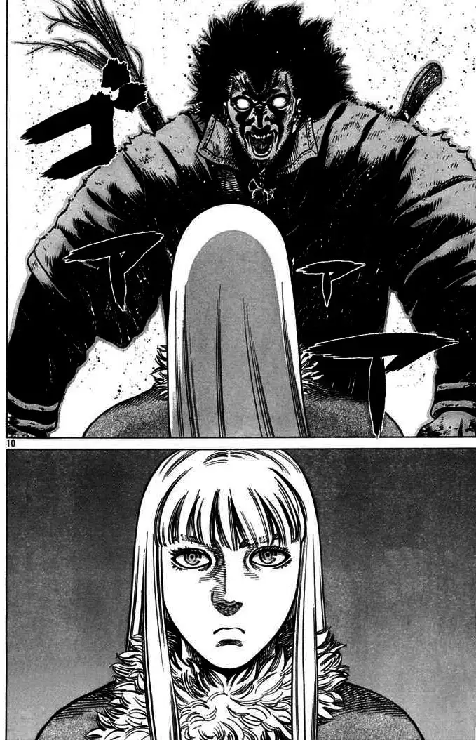 Truyện Tranh Truyền Thuyết Miền Đất Hứa - Vinland Saga trang 5