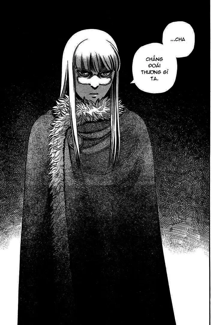 Truyện Tranh Truyền Thuyết Miền Đất Hứa - Vinland Saga trang 5