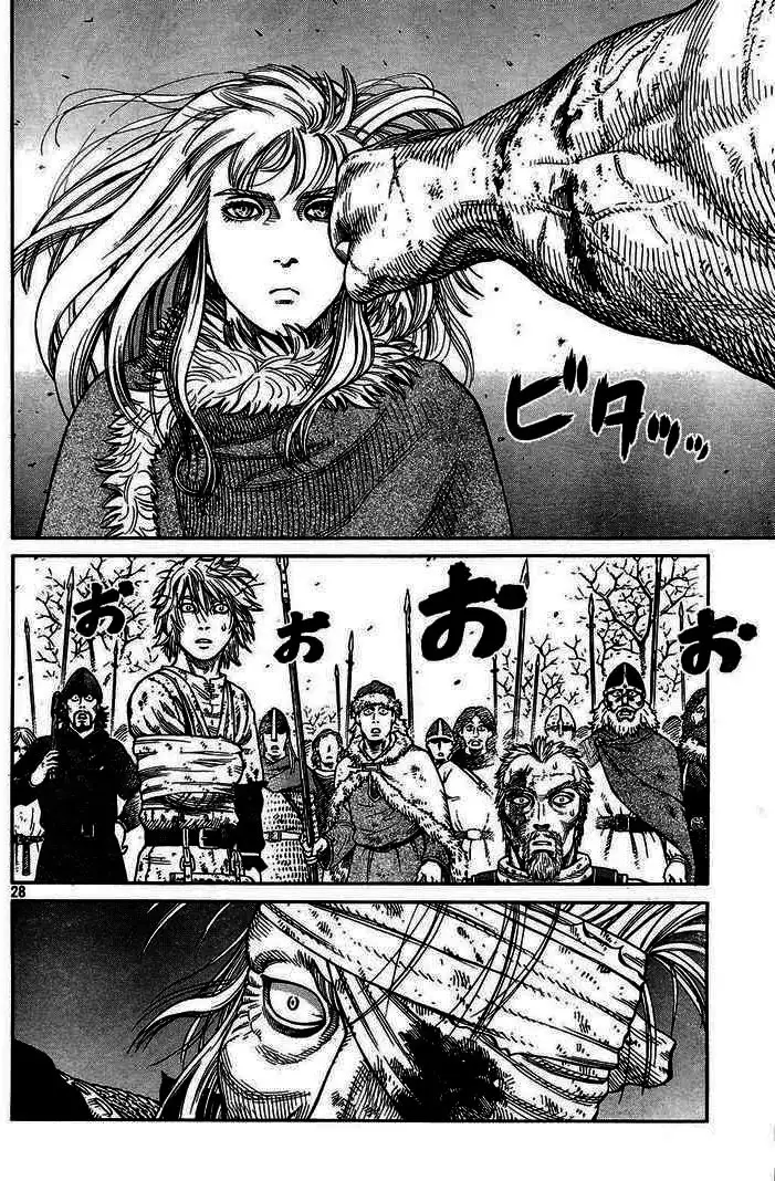 Truyện Tranh Truyền Thuyết Miền Đất Hứa - Vinland Saga trang 5