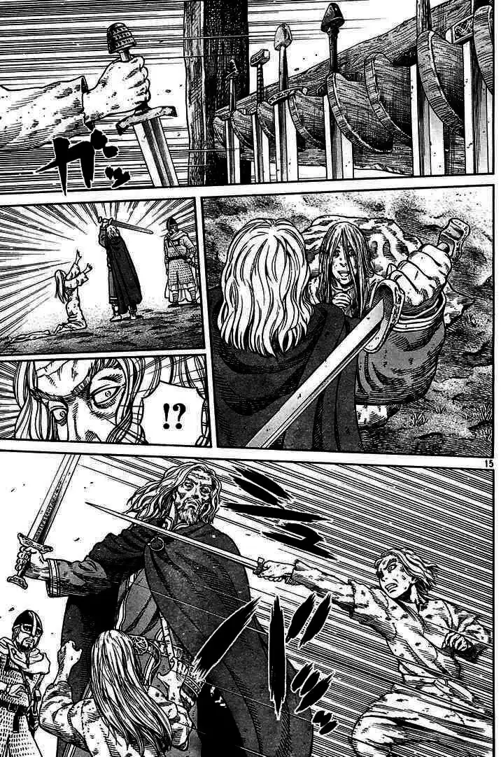 Truyện Tranh Truyền Thuyết Miền Đất Hứa - Vinland Saga trang 5