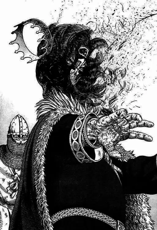 Truyện Tranh Truyền Thuyết Miền Đất Hứa - Vinland Saga trang 5