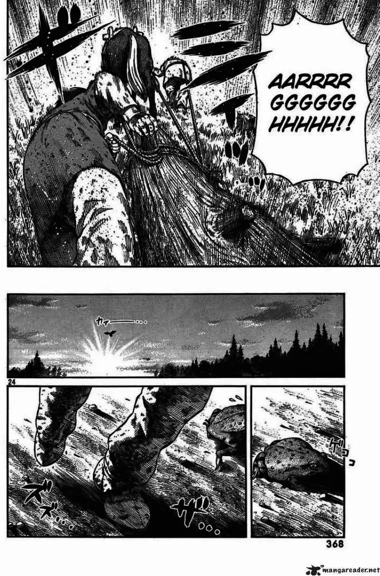 Truyện Tranh Truyền Thuyết Miền Đất Hứa - Vinland Saga trang 5
