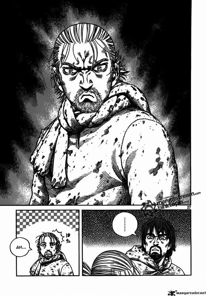 Truyện Tranh Truyền Thuyết Miền Đất Hứa - Vinland Saga trang 5