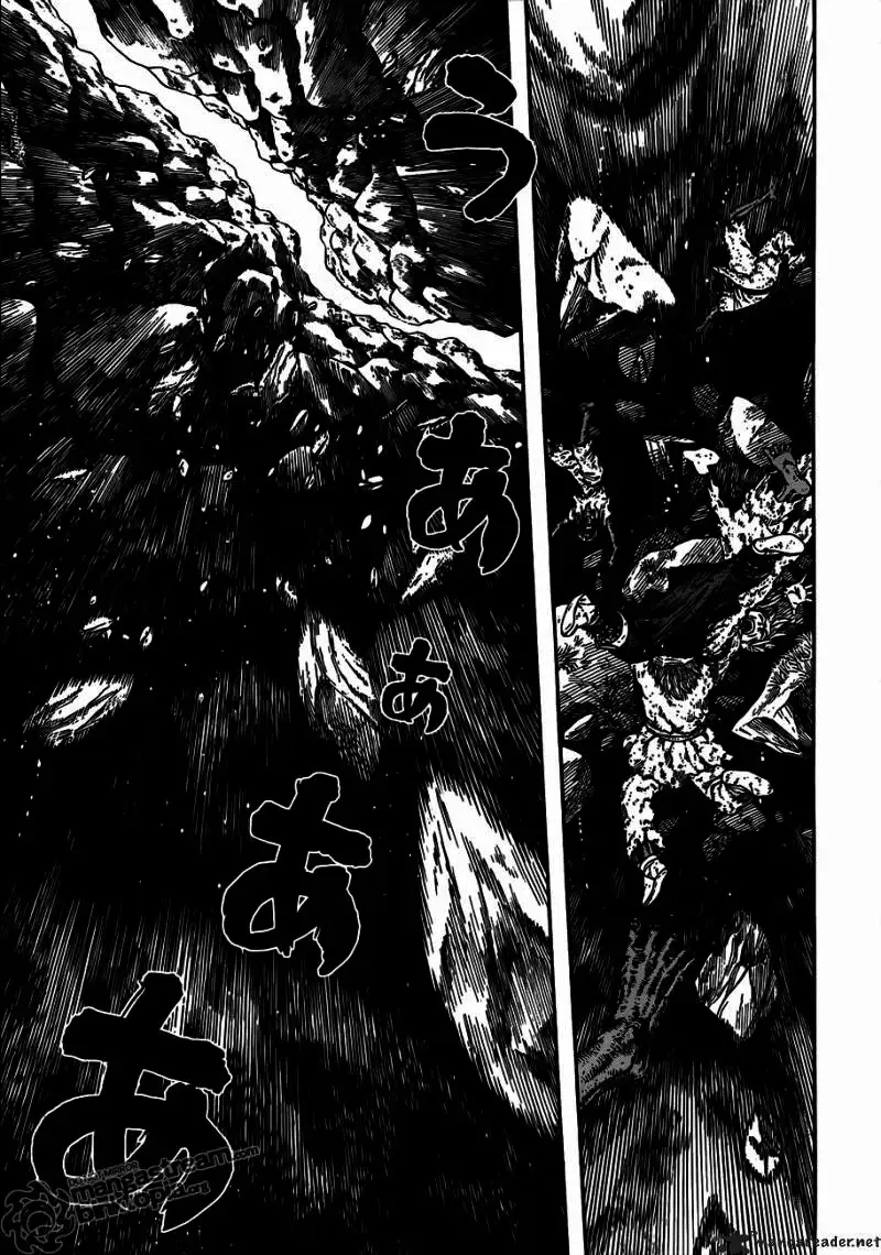 Truyện Tranh Truyền Thuyết Miền Đất Hứa - Vinland Saga trang 5