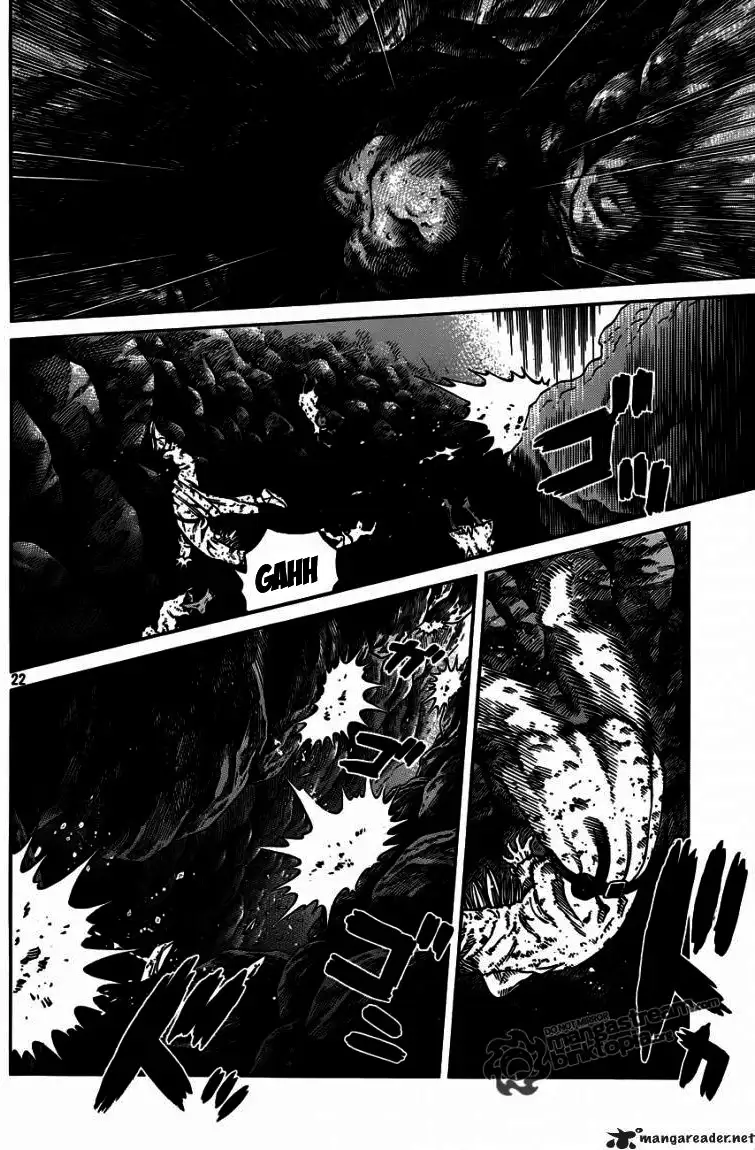 Truyện Tranh Truyền Thuyết Miền Đất Hứa - Vinland Saga trang 5