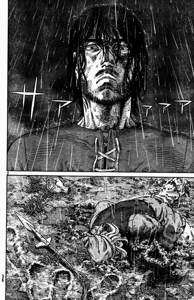 Truyện Tranh Truyền Thuyết Miền Đất Hứa - Vinland Saga trang 5