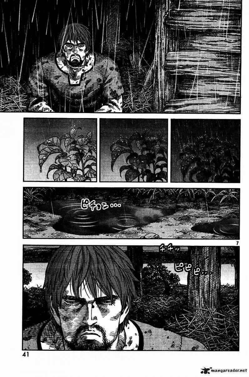 Truyện Tranh Truyền Thuyết Miền Đất Hứa - Vinland Saga trang 5