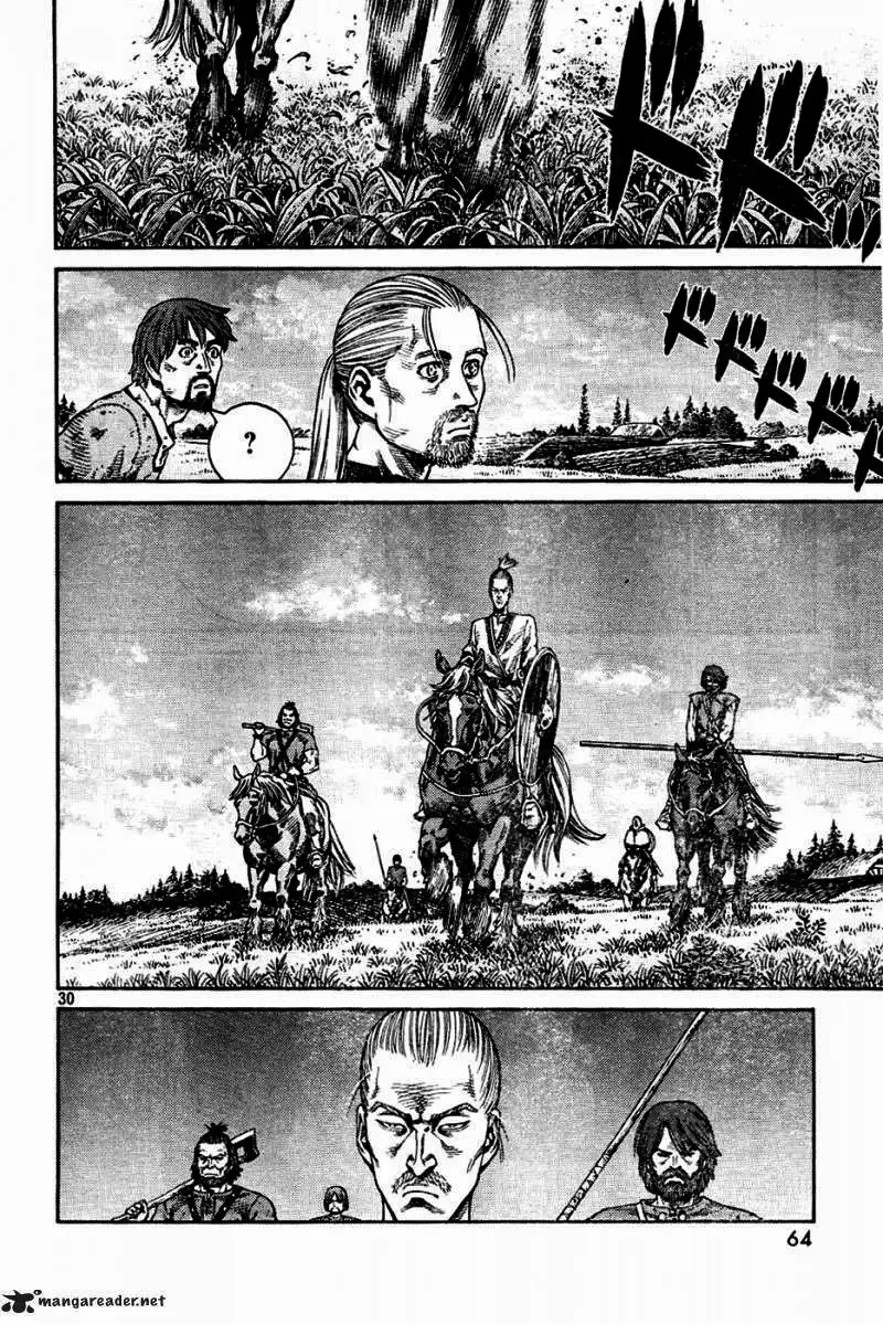 Truyện Tranh Truyền Thuyết Miền Đất Hứa - Vinland Saga trang 5