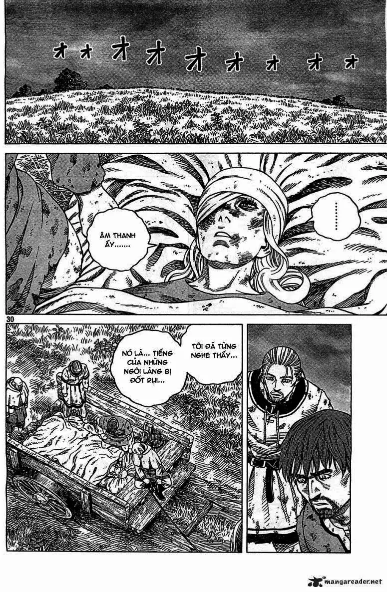 Truyện Tranh Truyền Thuyết Miền Đất Hứa - Vinland Saga trang 5