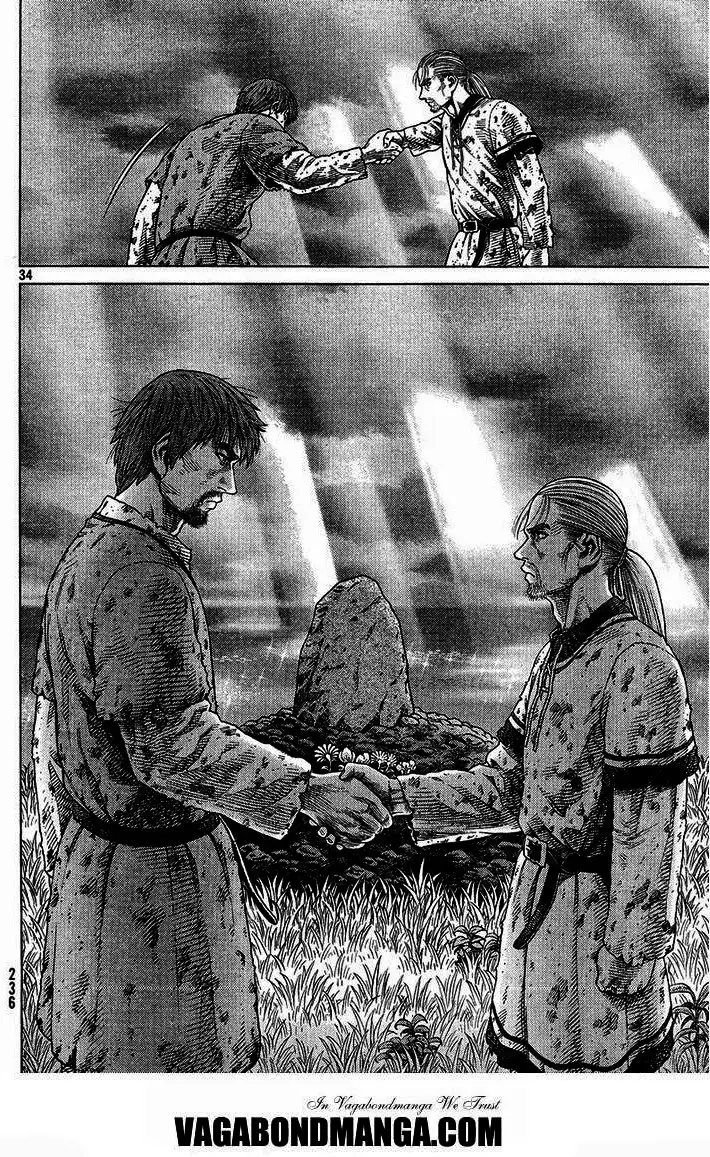 Truyện Tranh Truyền Thuyết Miền Đất Hứa - Vinland Saga trang 5