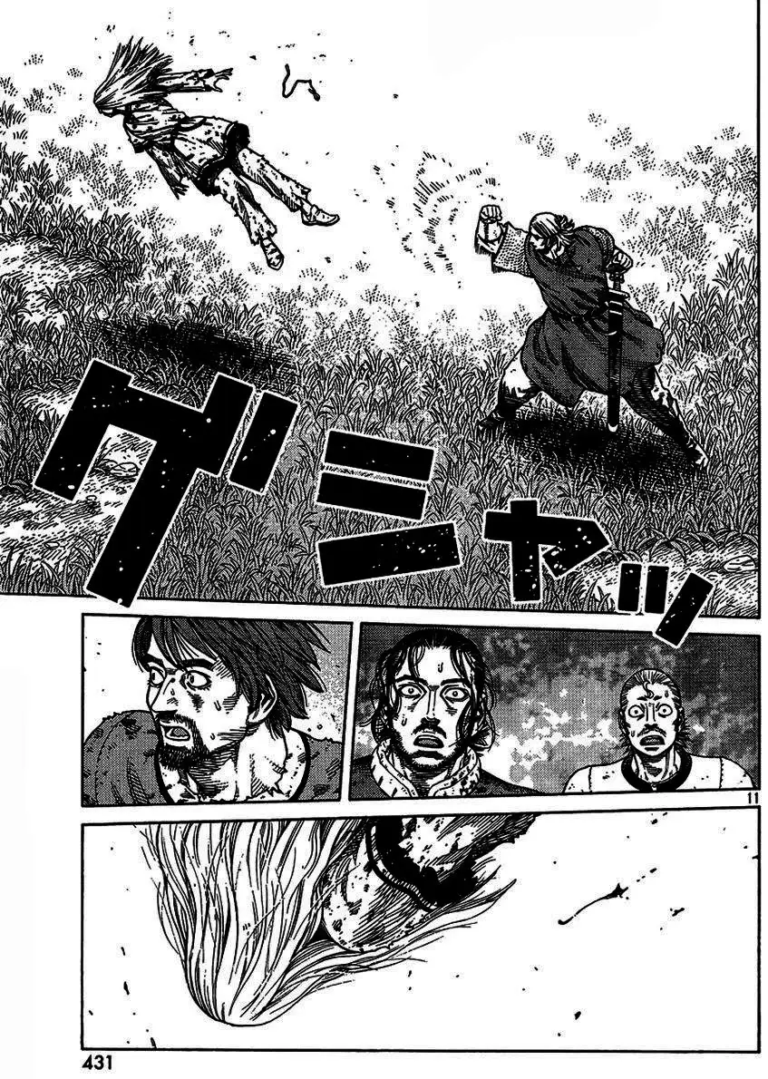 Truyện Tranh Truyền Thuyết Miền Đất Hứa - Vinland Saga trang 5