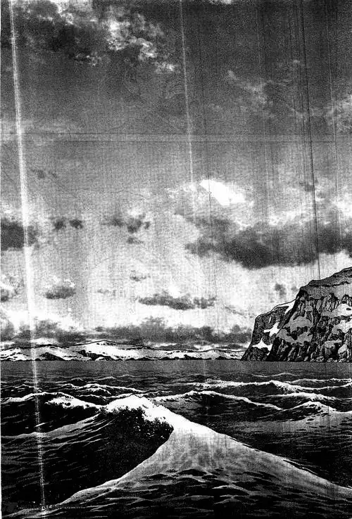 Truyện Tranh Truyền Thuyết Miền Đất Hứa - Vinland Saga trang 5