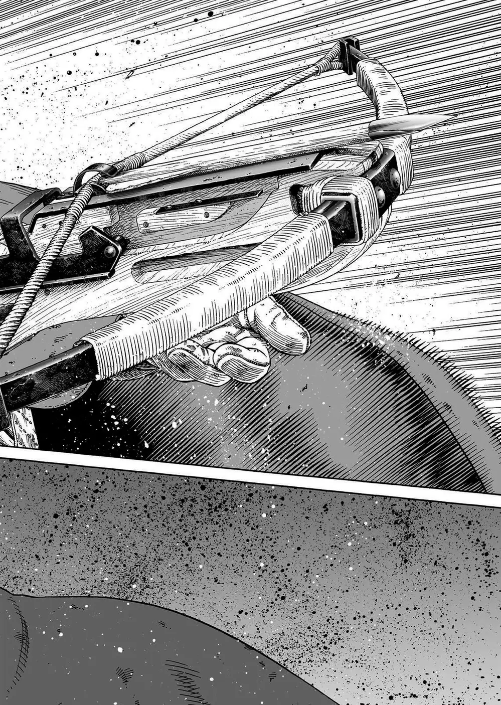 Truyện Tranh Truyền Thuyết Miền Đất Hứa - Vinland Saga trang 5