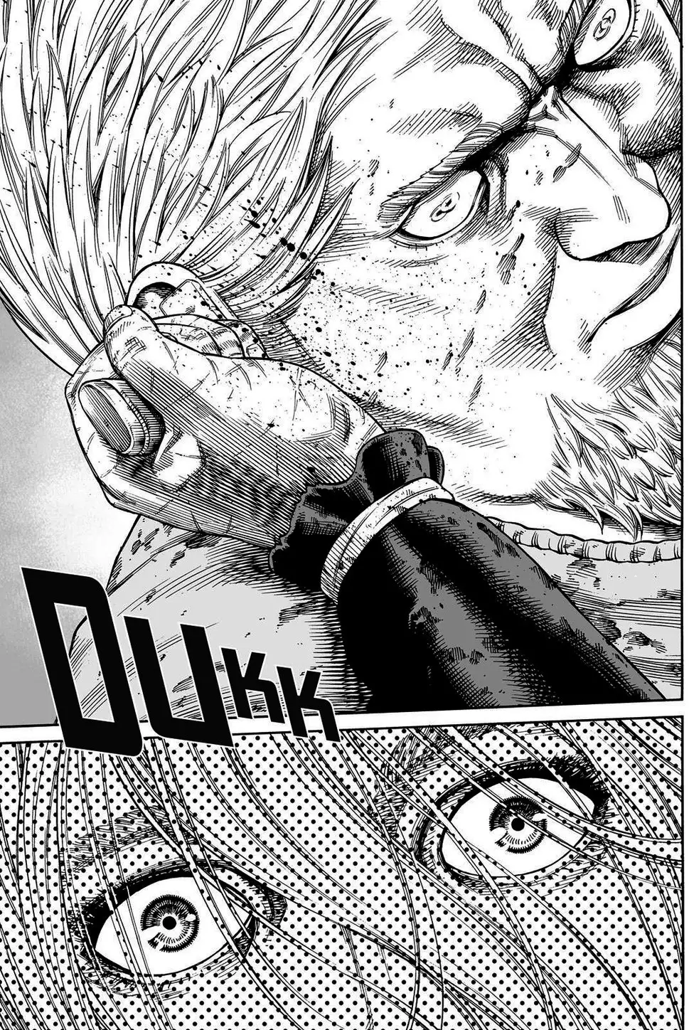 Truyện Tranh Truyền Thuyết Miền Đất Hứa - Vinland Saga trang 5