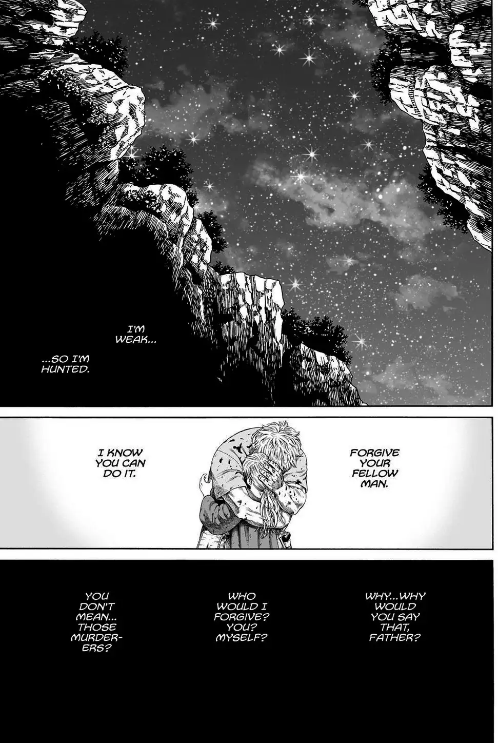 Truyện Tranh Truyền Thuyết Miền Đất Hứa - Vinland Saga trang 5