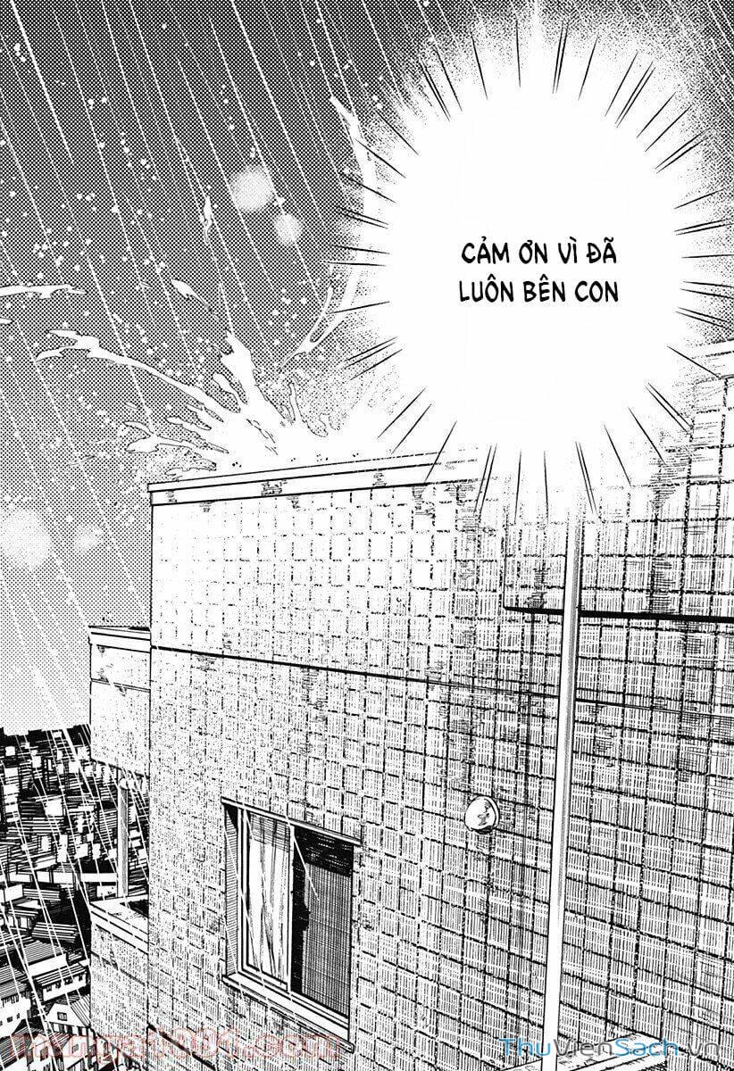 Truyện Tranh Vũ Trang Siêu Nhiên - Dandadan trang 6