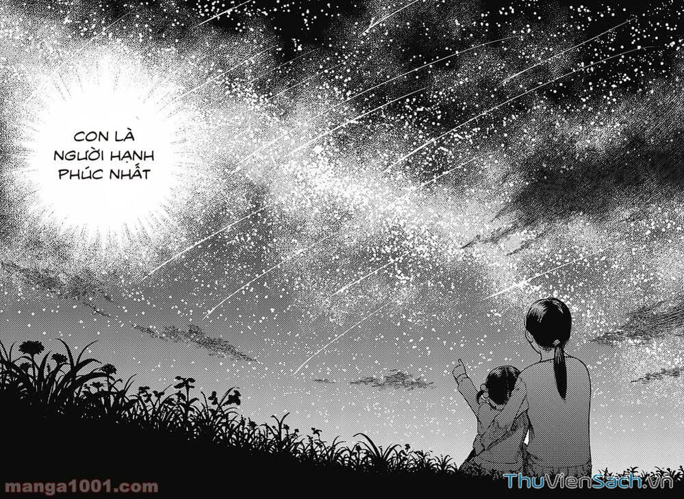 Truyện Tranh Vũ Trang Siêu Nhiên - Dandadan trang 6