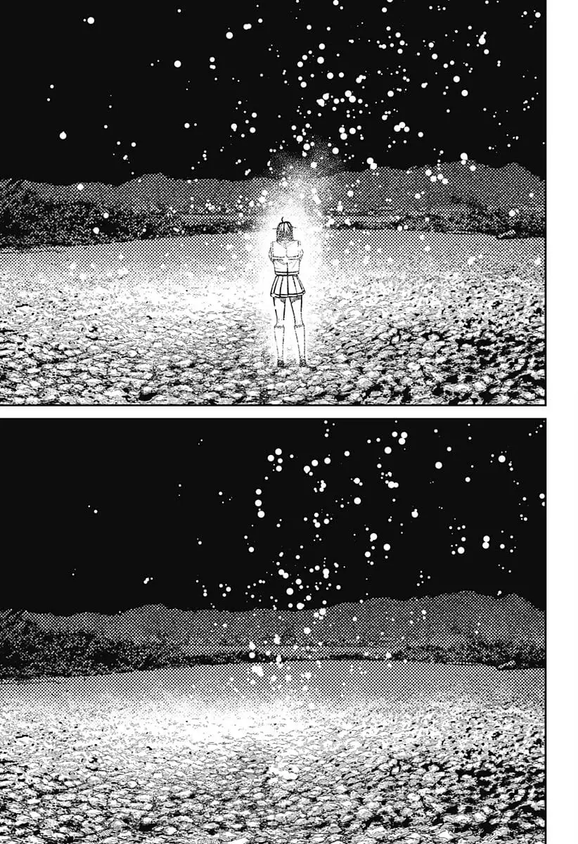 Truyện Tranh Vũ Trang Siêu Nhiên - Dandadan trang 6