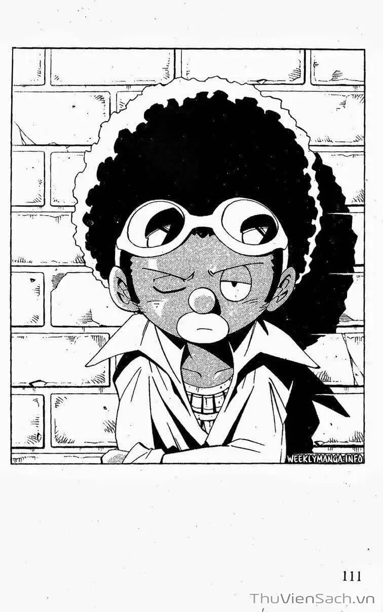 Truyện Tranh Vua Pháp Thuật - Shaman King trang 5