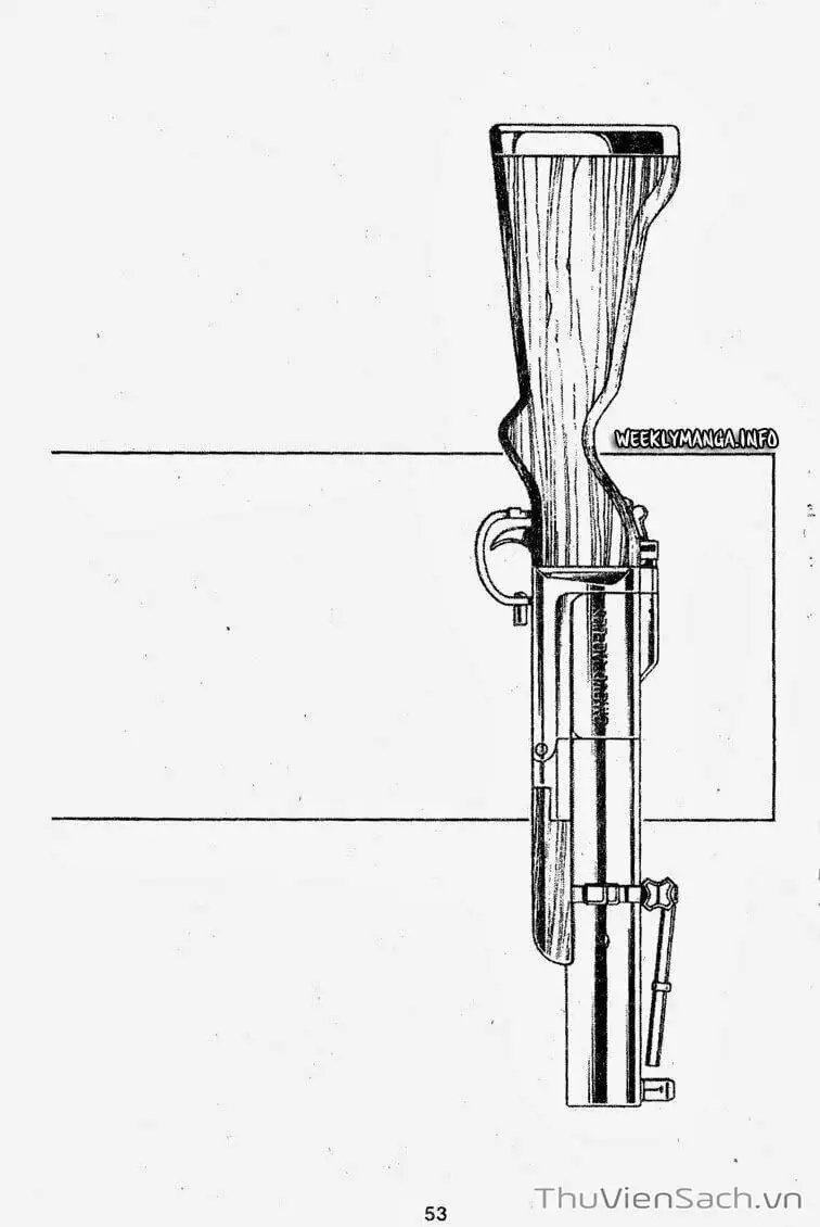 Truyện Tranh Vua Pháp Thuật - Shaman King trang 5