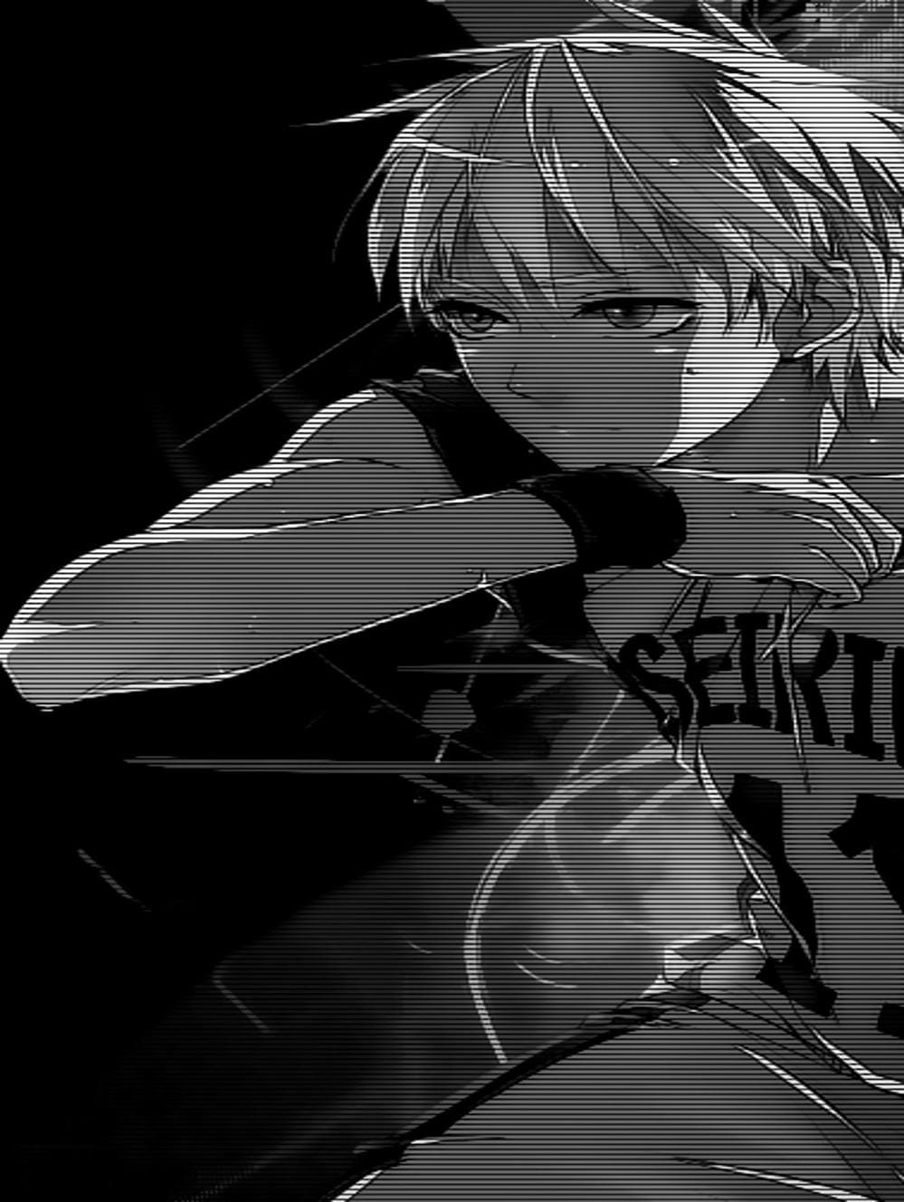 Truyện Tranh Vua Bóng Rổ - Kuroko’s Basketball trang 3