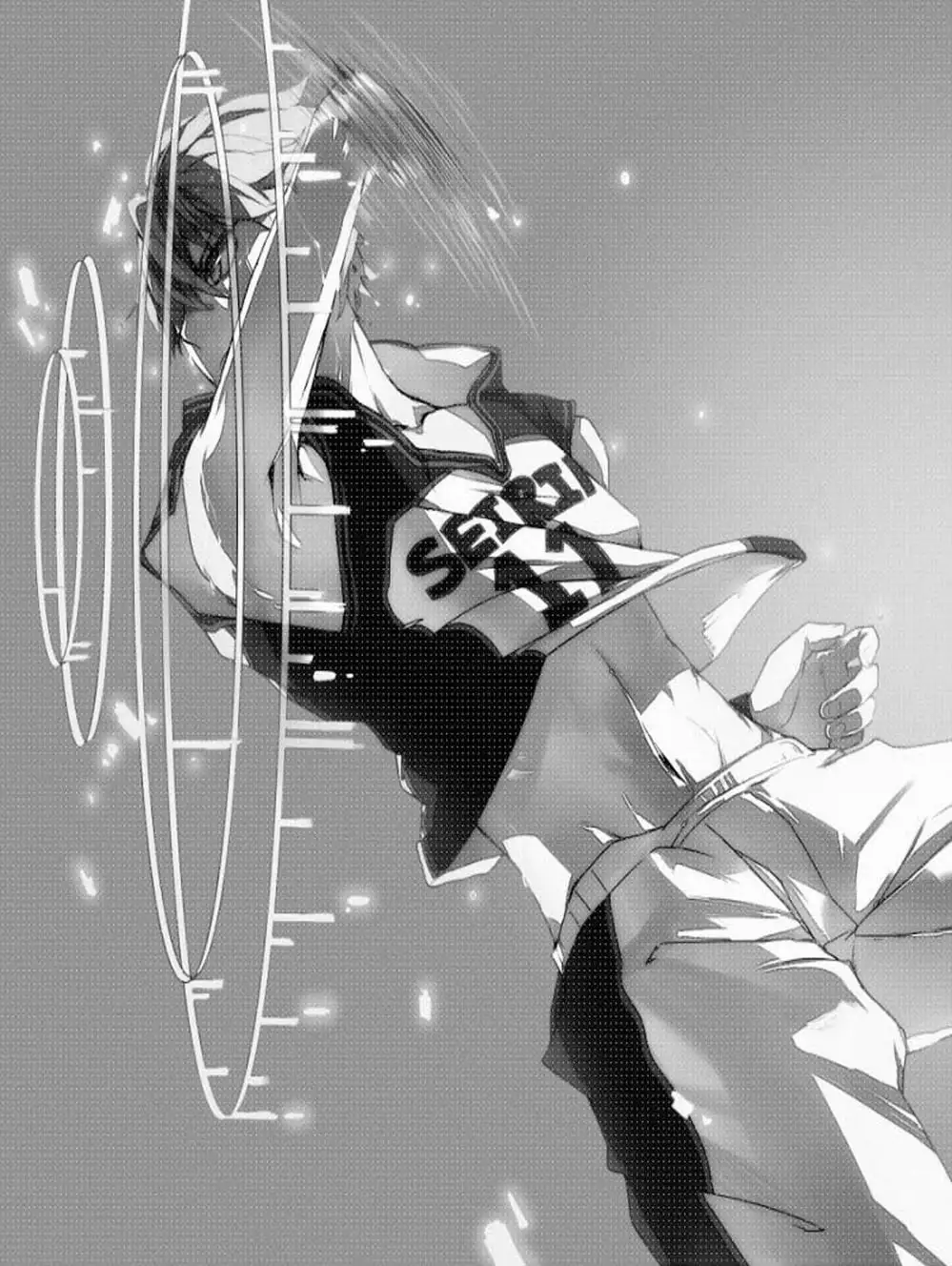 Truyện Tranh Vua Bóng Rổ - Kuroko’s Basketball trang 3