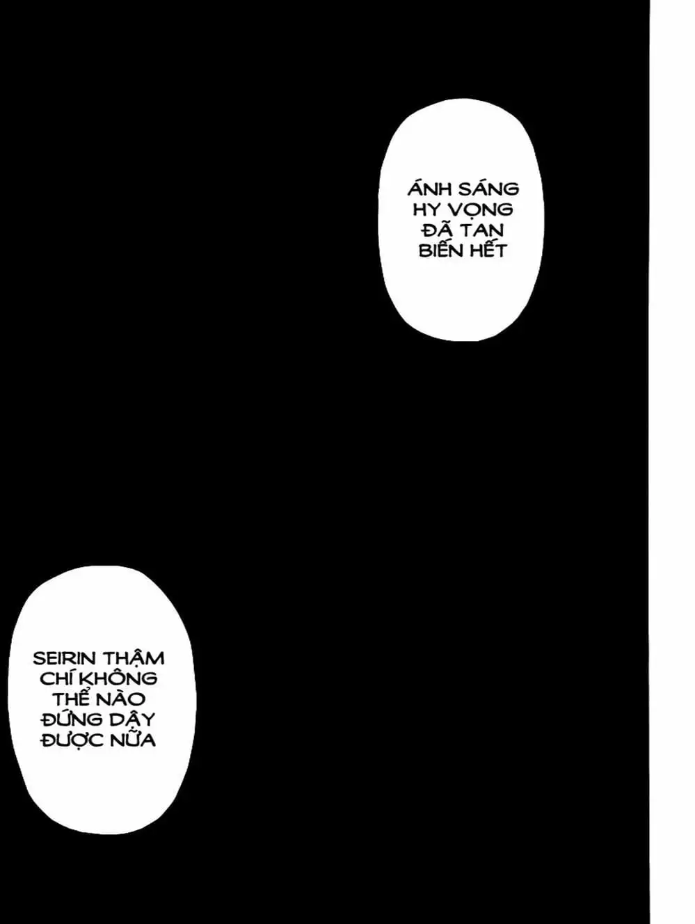 Truyện Tranh Vua Bóng Rổ - Kuroko’s Basketball trang 3