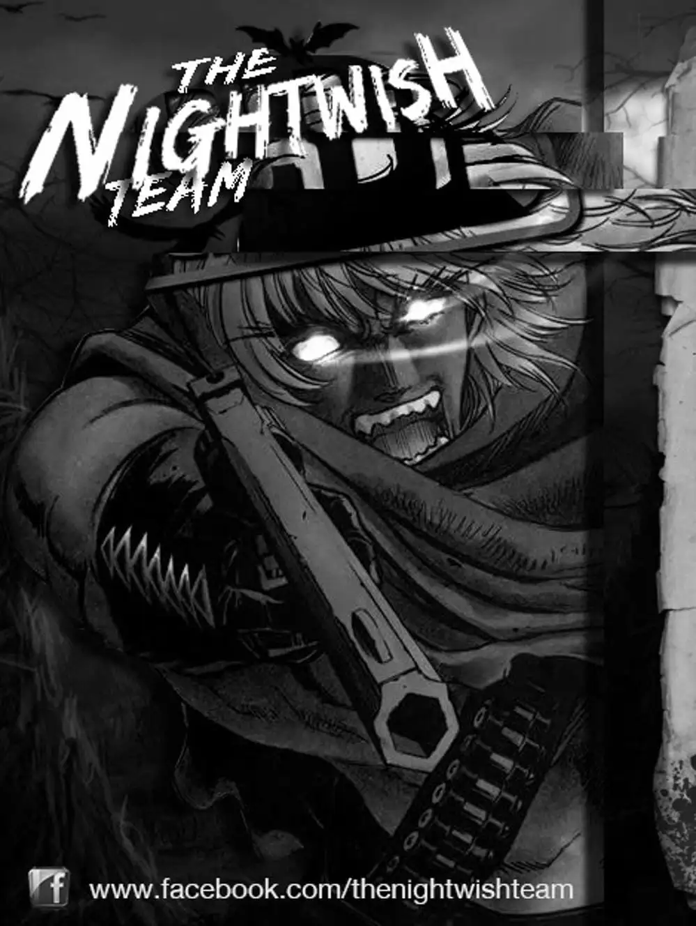 Truyện Tranh Vua Bóng Rổ - Kuroko’s Basketball trang 3