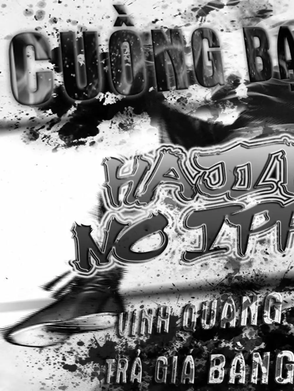 Truyện Tranh Vua Bóng Rổ - Kuroko’s Basketball trang 3