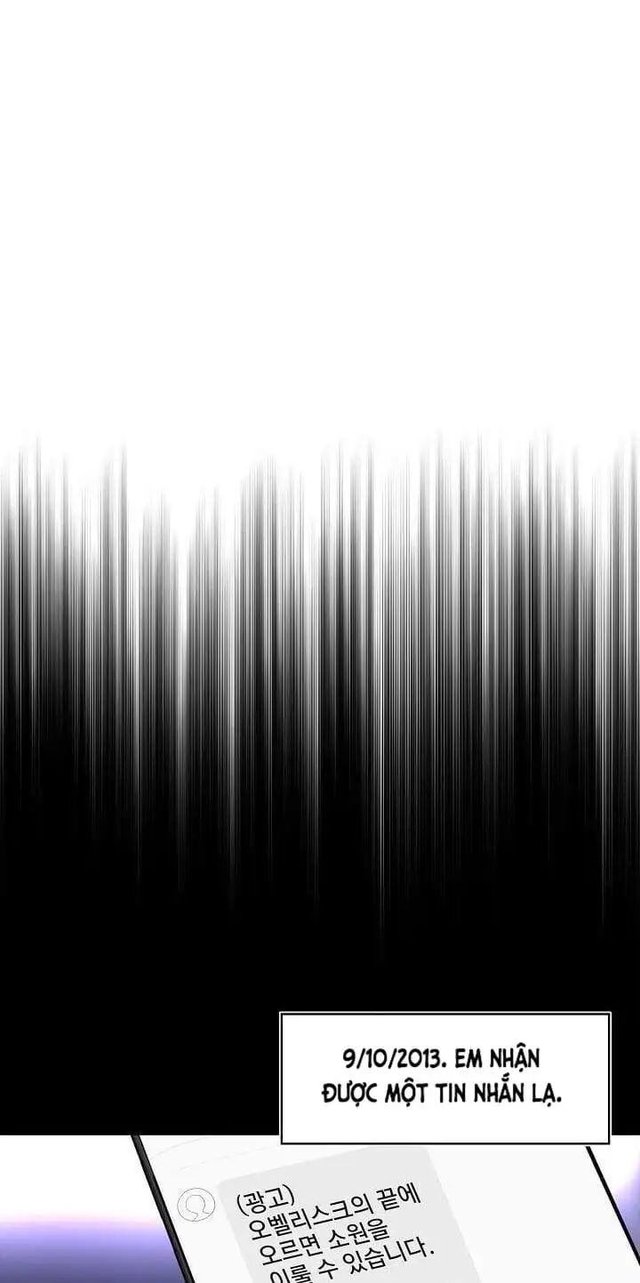 Truyện Tranh Vua Thăng Cấp trang 6