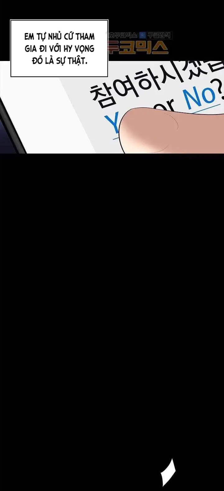 Truyện Tranh Vua Thăng Cấp trang 6