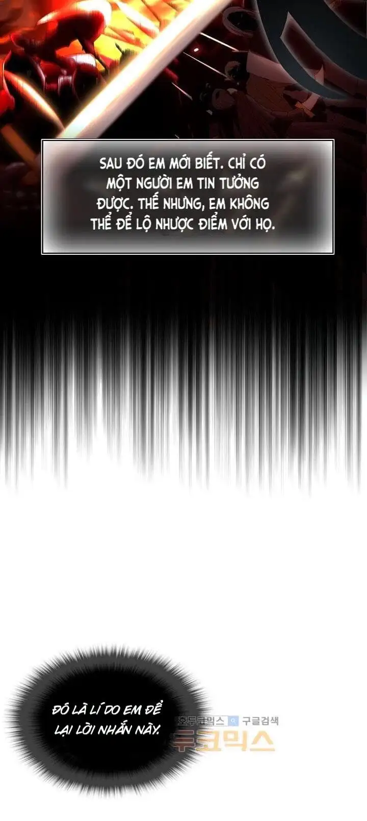 Truyện Tranh Vua Thăng Cấp trang 6