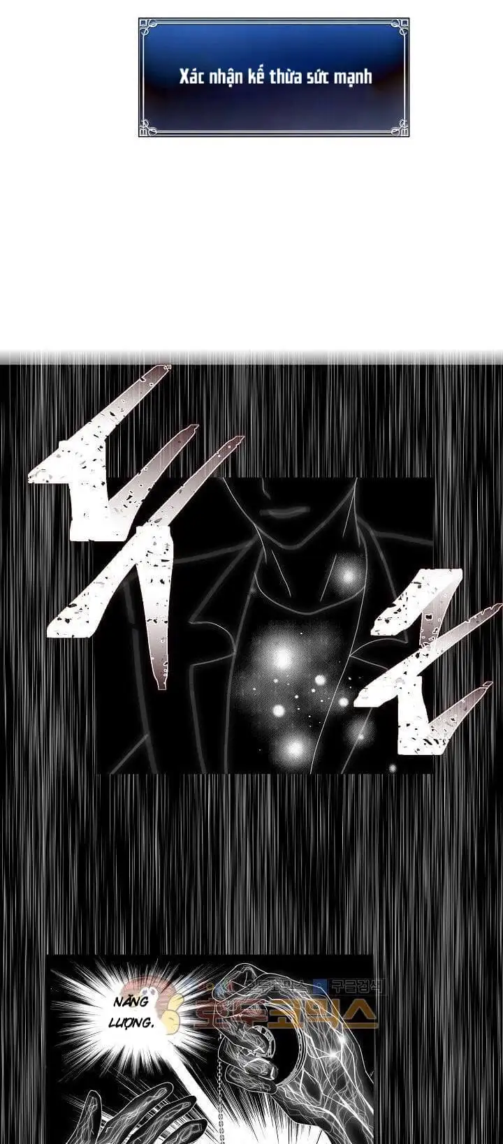 Truyện Tranh Vua Thăng Cấp trang 6