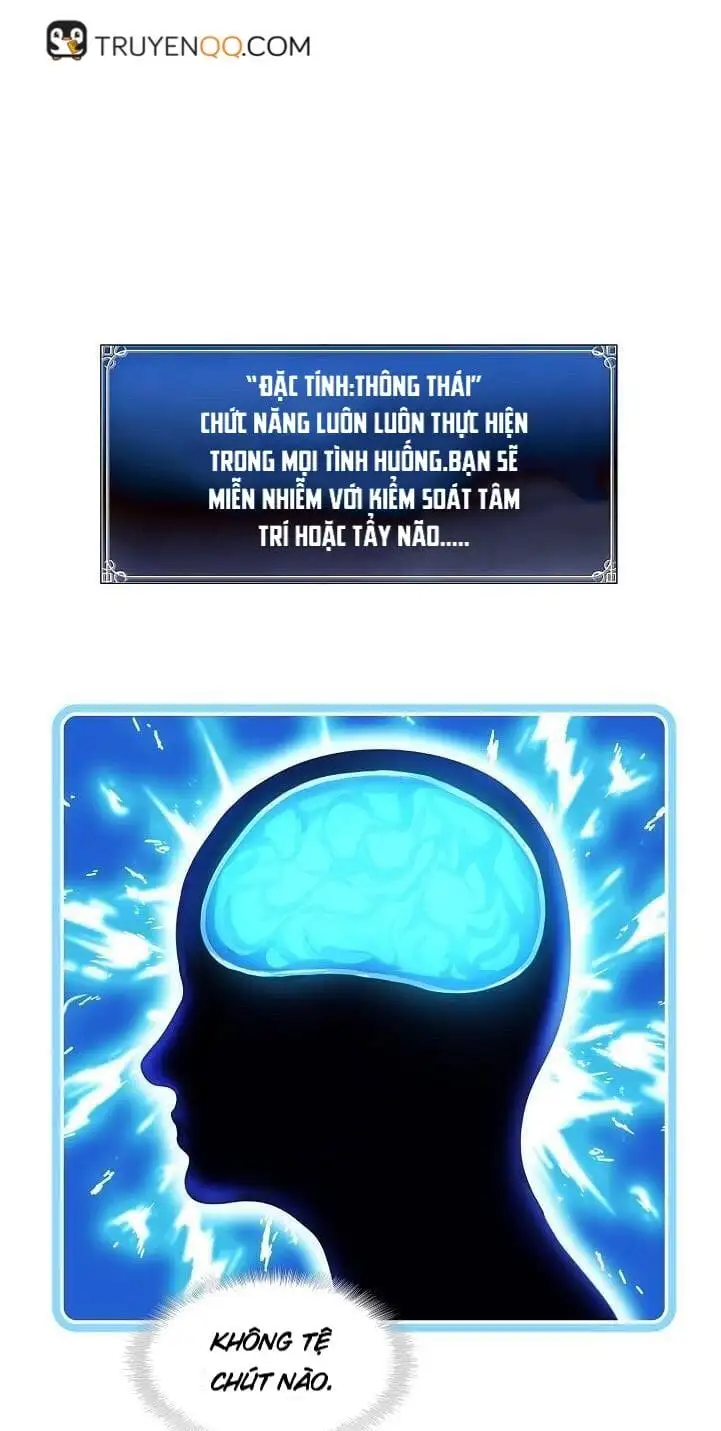 Truyện Tranh Vua Thăng Cấp trang 6