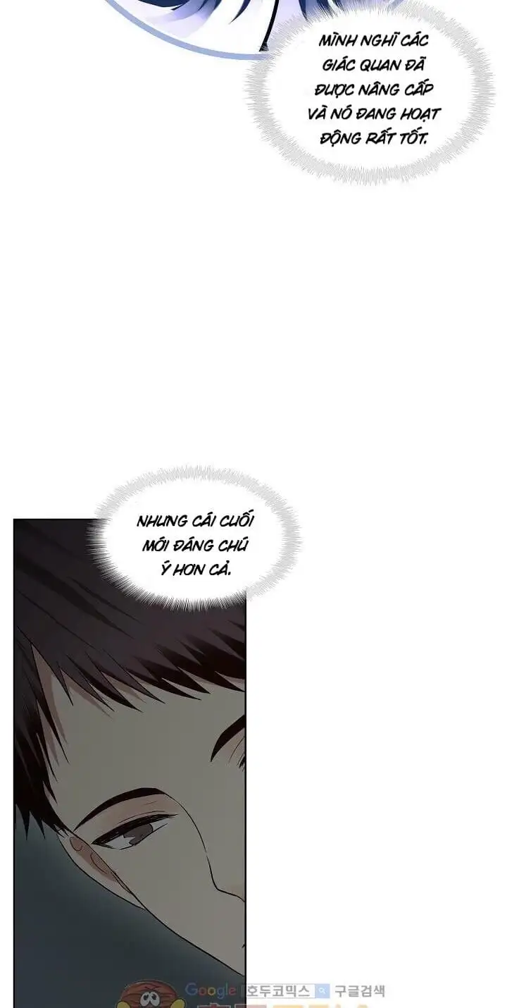 Truyện Tranh Vua Thăng Cấp trang 6