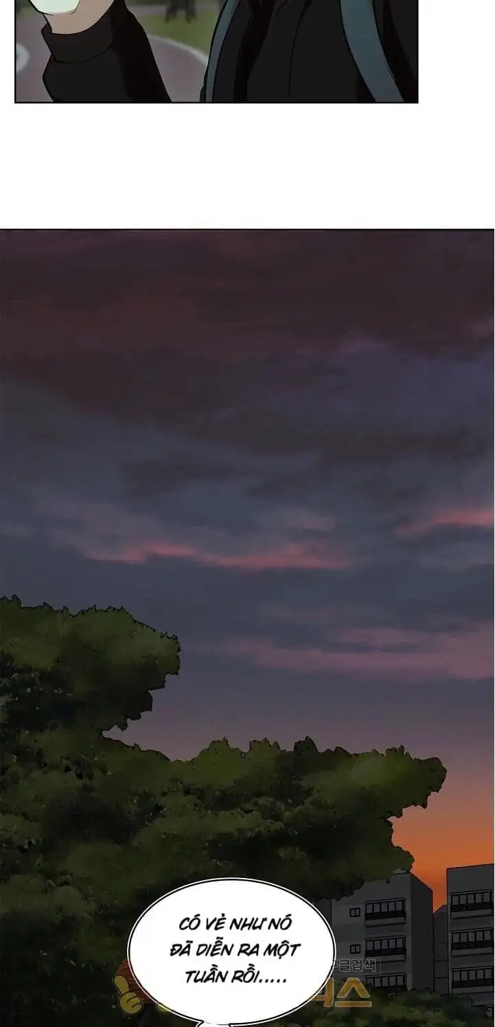 Truyện Tranh Vua Thăng Cấp trang 6