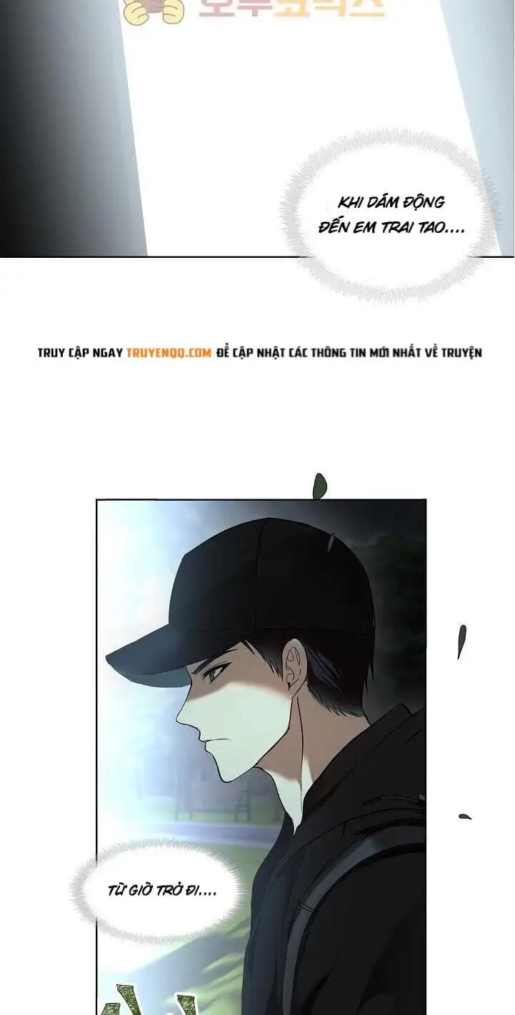 Truyện Tranh Vua Thăng Cấp trang 6