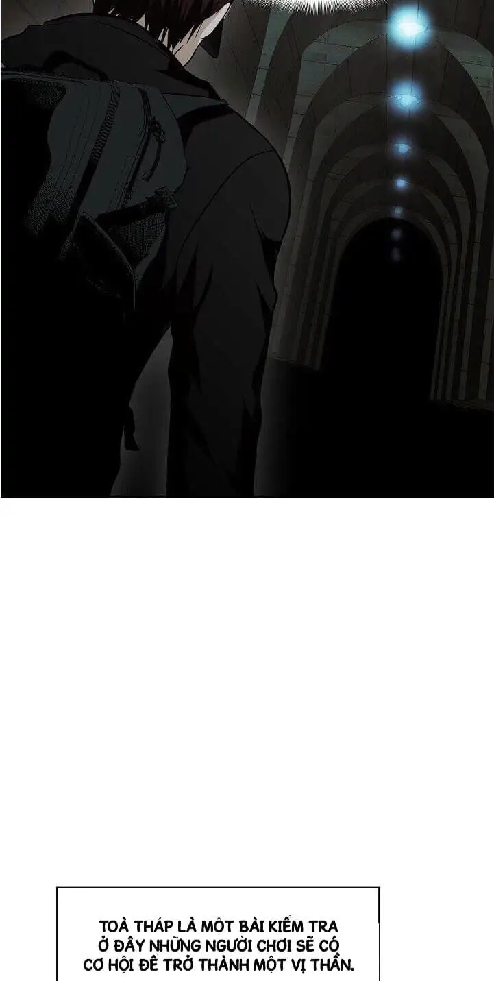 Truyện Tranh Vua Thăng Cấp trang 6