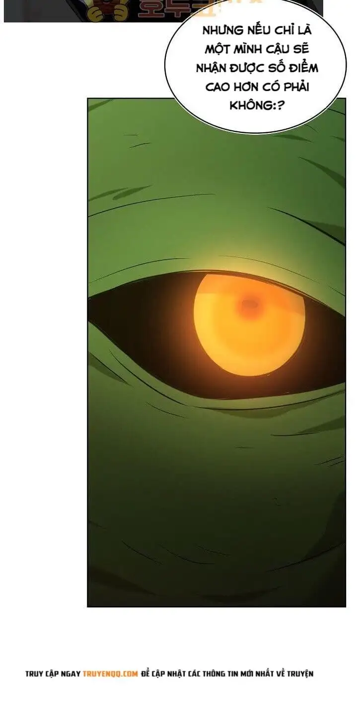 Truyện Tranh Vua Thăng Cấp trang 6