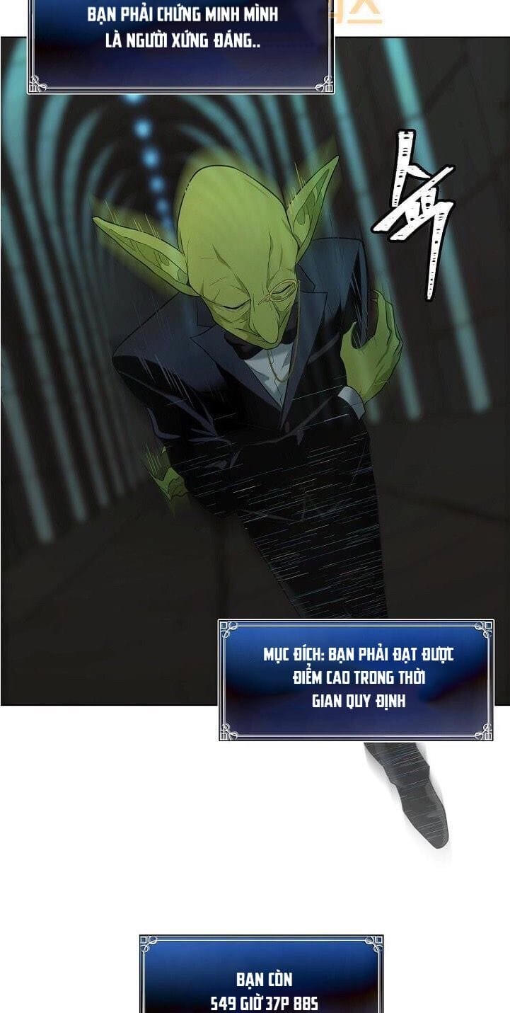 Truyện Tranh Vua Thăng Cấp trang 6