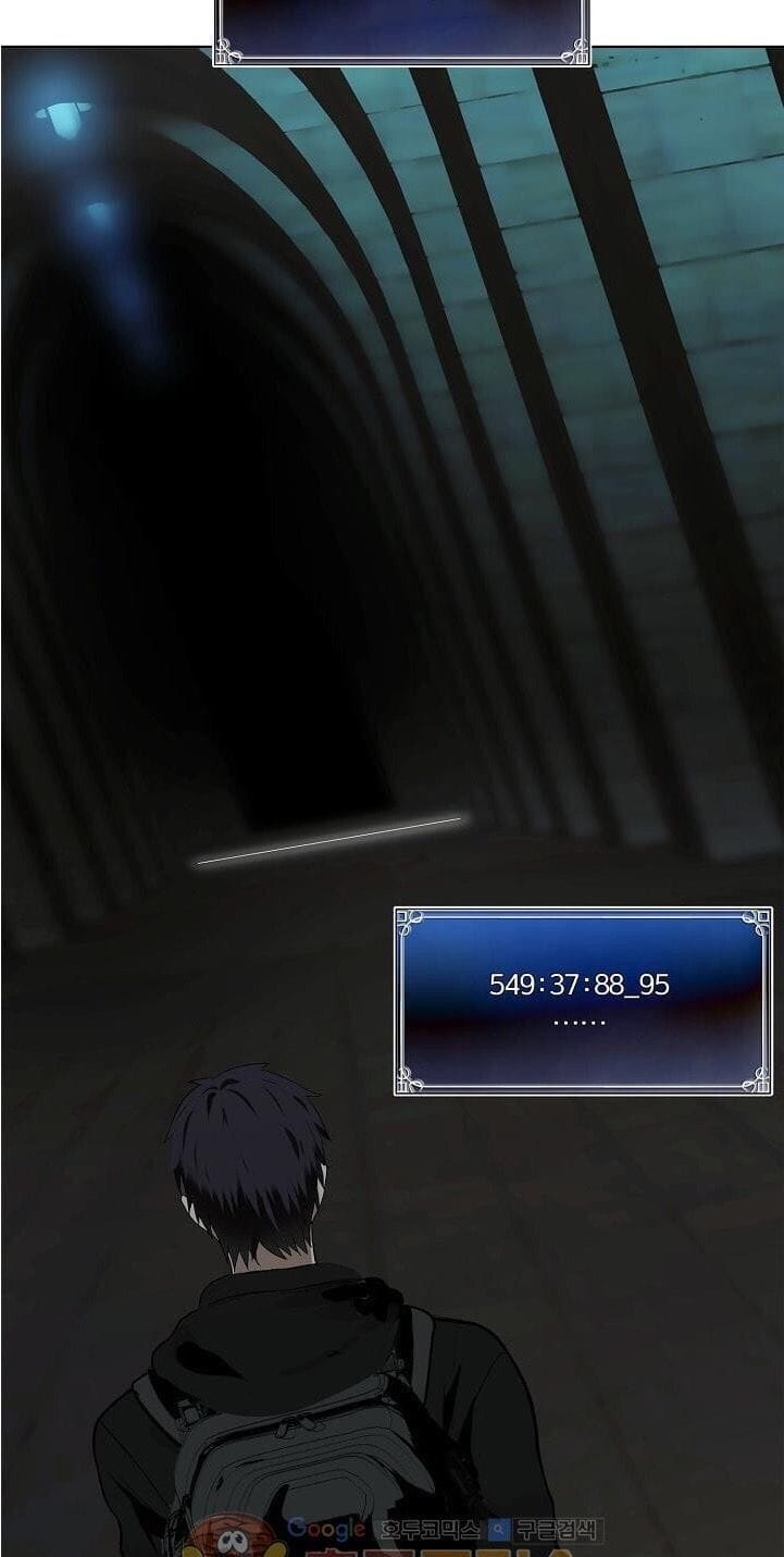 Truyện Tranh Vua Thăng Cấp trang 6