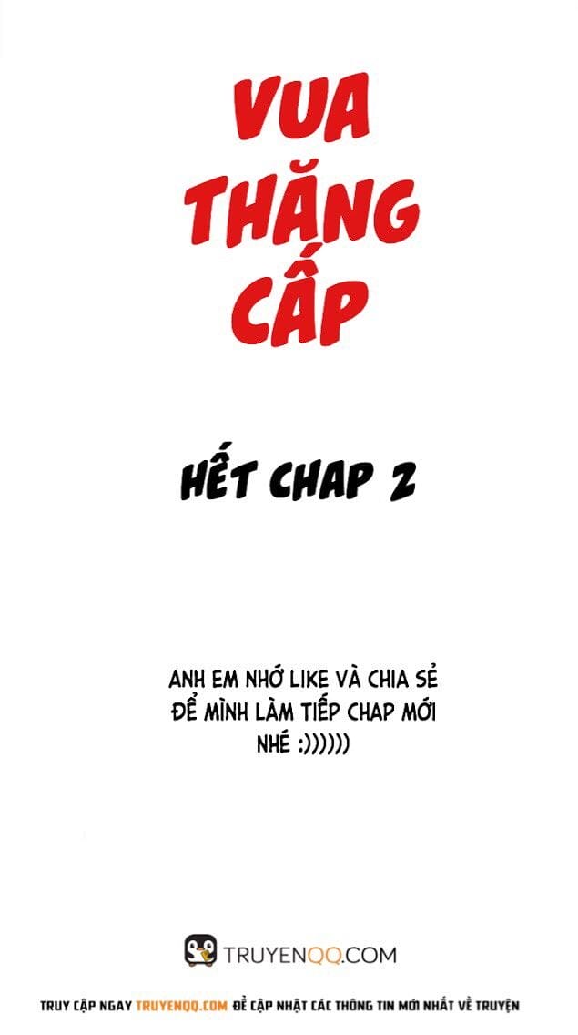 Truyện Tranh Vua Thăng Cấp trang 6